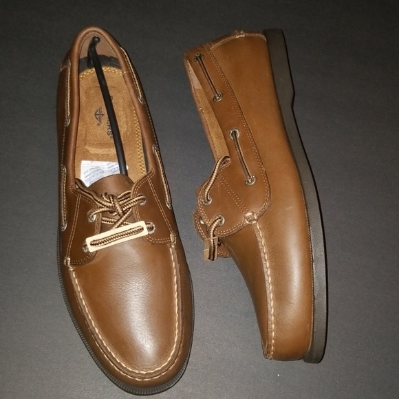 dockers vargas boat shoes